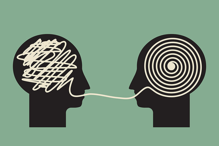 Gain understanding through asking good questions