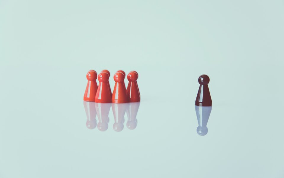 Leadership credibility
